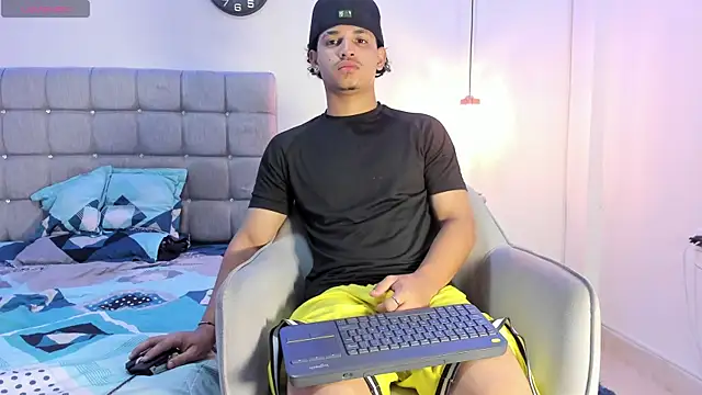 samxx muscle online show from 09-10-25, 01:22