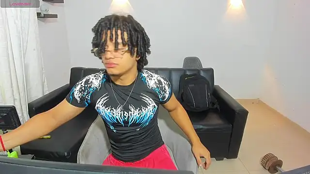 samxx muscle online show from 06-20-26, 01:25