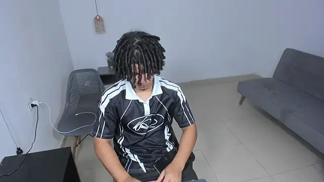 samxx muscle online show from 06-21-26, 03:58
