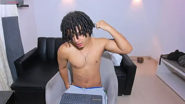 samxx muscle online show from 06-25-26, 01:48