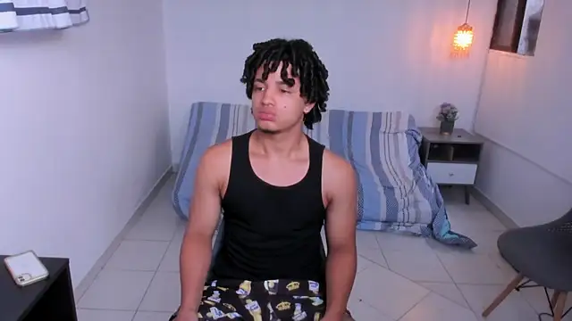 samxx muscle online show from 07-12-26, 12:40