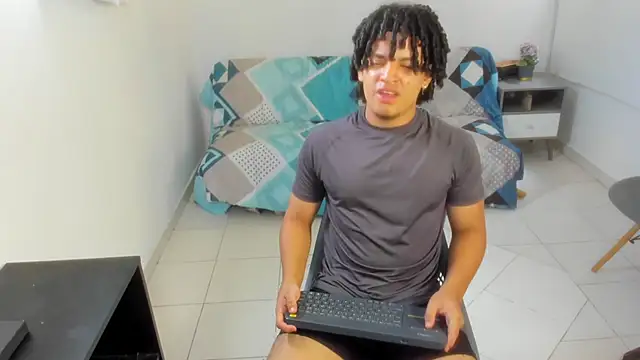 samxx muscle online show from 07-21-26, 05:37