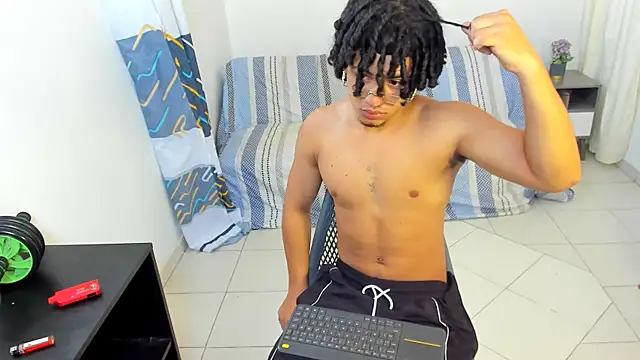 samxx muscle online show from 07-27-26, 02:02