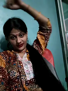 Eshwari Chopra online show from 10-29-25, 11:23