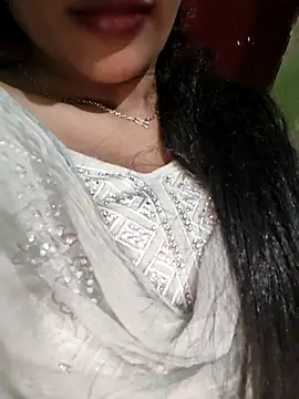 Eshwari Chopra online show from 02-13-26, 04:14