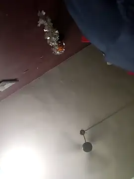 Eshwari Chopra online show from 02-23-26, 05:10