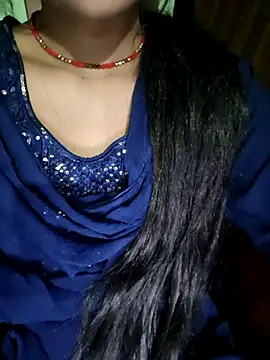 Eshwari Chopra online show from 02-26-26, 04:44