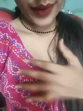 Snapshot of Eshwari_Chopra chatting on 06-11-26, 04:38 Eshwari Chopra online show from 06-11-26, 04:38