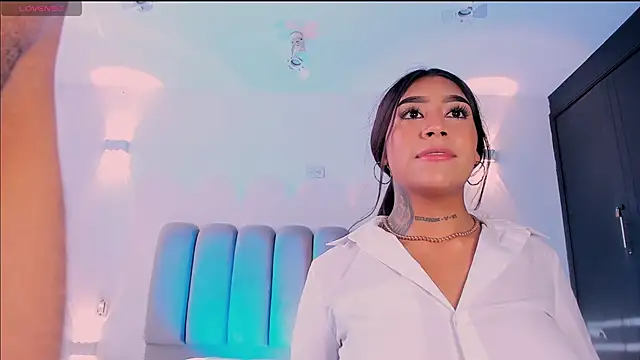 candyandmarilyn online show from 11-17-25, 09:20