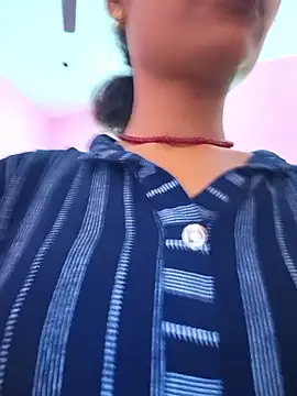 Eshna Dabral online show from 09-10-25, 12:54