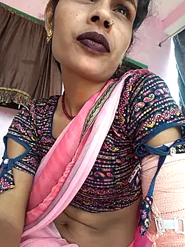 Eshna Dabral online show from 09-15-25, 07:08