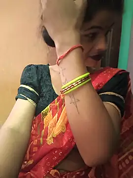 Eshna Dabral online show from 09-16-25, 04:52