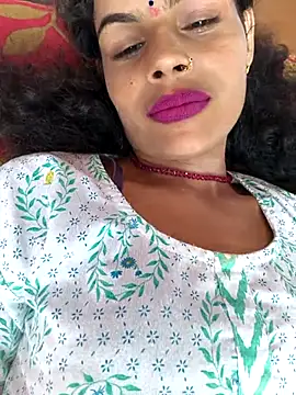 Eshna Dabral online show from 09-17-25, 07:32