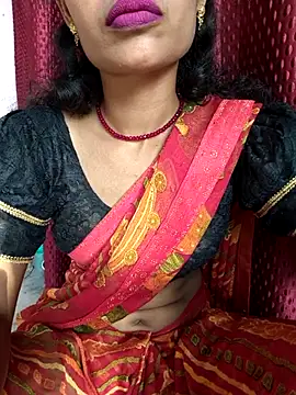 Eshna Dabral online show from 09-21-25, 10:50