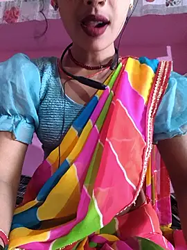 Eshna Dabral online show from 11-05-25, 01:38