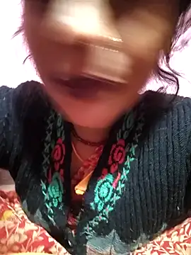 Eshna Dabral online show from 11-20-25, 01:06