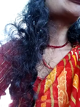 Eshna Dabral online show from 12-14-25, 04:07