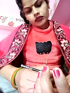 Eshna Dabral online show from 12-20-25, 05:47