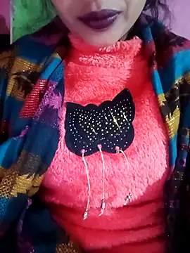 Eshna Dabral online show from 01-06-26, 02:48