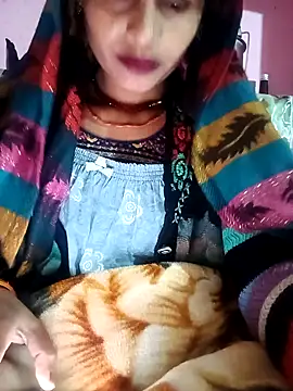 Eshna Dabral online show from 01-08-26, 04:04