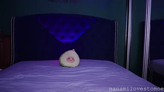 NanamiLovesTomoe online show from 02-02-26, 12:09