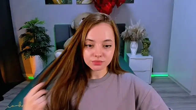 Snapshot of MelanieAlves chatting on 03-20-25, 11:45 MelanieAlves online show from 03-20-25, 11:45