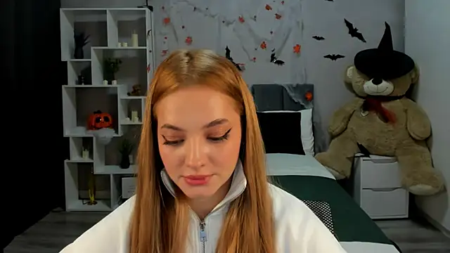 Snapshot of MelanieAlves chatting on 11-04-25, 06:40 MelanieAlves online show from 11-04-25, 06:40