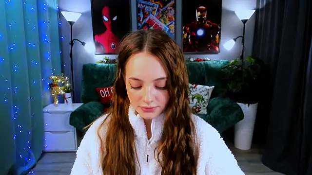 Snapshot of MelanieAlves chatting on 01-13-26, 12:32 MelanieAlves online show from 01-13-26, 12:32