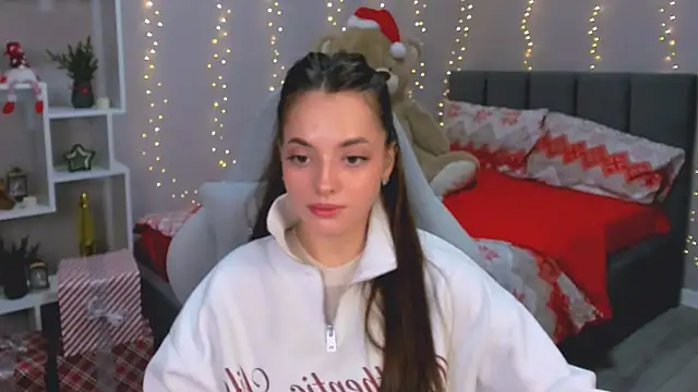 Snapshot of MelanieAlves chatting on 01-14-26, 12:11 MelanieAlves online show from 01-14-26, 12:11