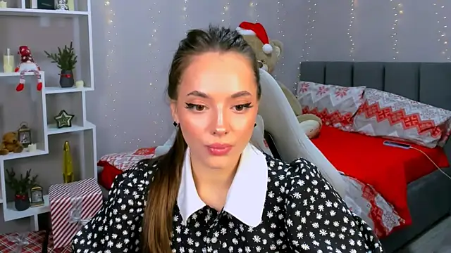 MelanieAlves online show from 01-16-26, 12:20