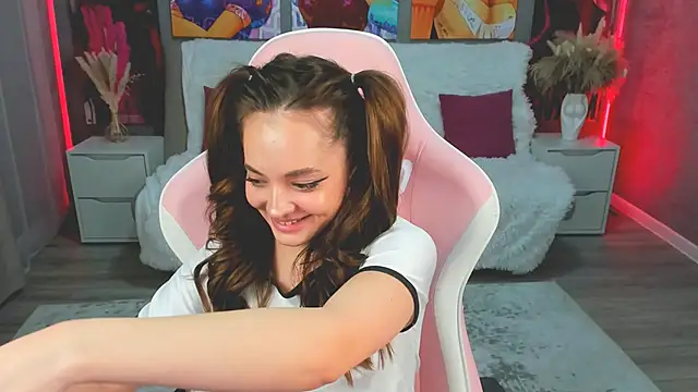 MelanieAlves online show from 02-06-26, 06:33