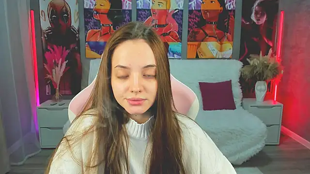 MelanieAlves online show from 02-08-26, 12:19