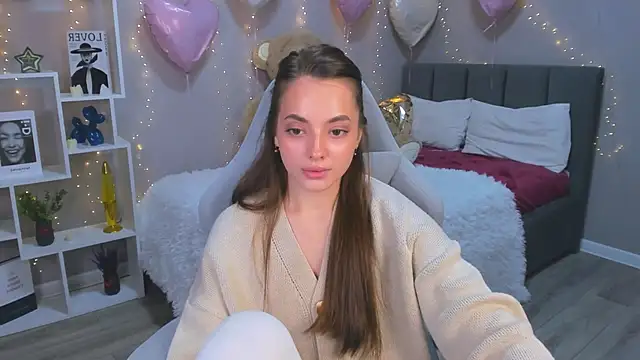 MelanieAlves online show from 02-23-26, 06:27