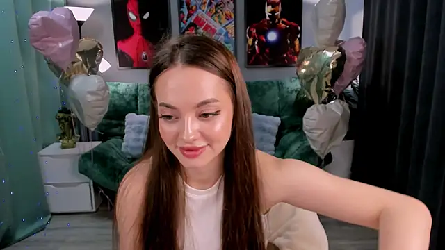 MelanieAlves online show from 03-18-26, 12:30