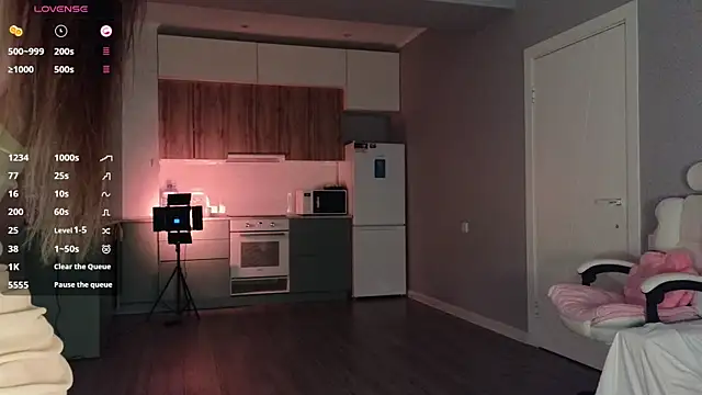 Snapshot of Ella_lee15 chatting on 10-02-25, 03:13 Ella lee15 online show from 10-02-25, 03:13