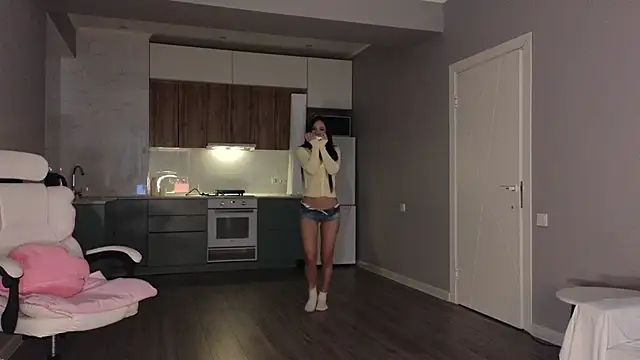 Ella lee15 online show from 04-06-26, 02:20