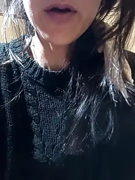 Camilitah online show from 09-12-25, 03:28