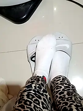 Camilitah online show from 09-26-25, 04:16