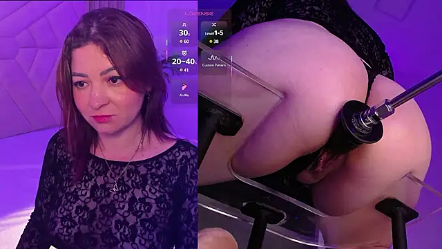 ScarletHill  online show from 03-24-26, 03:06