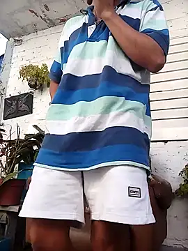 Tiococo420 online show from 09-24-25, 08:12