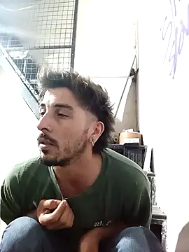 Tiococo420 online show from 10-18-25, 02:25