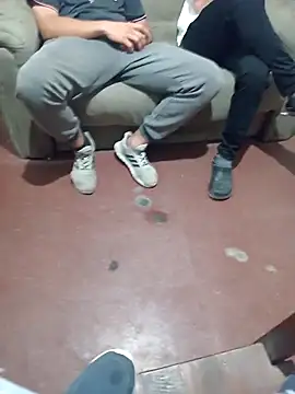 Tiococo420 online show from 10-25-25, 07:38