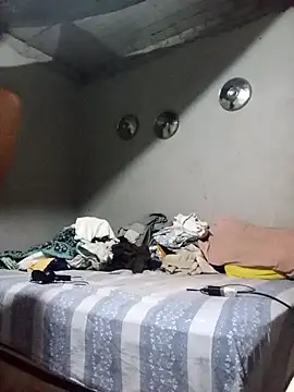 Tiococo420 online show from 11-07-25, 08:03