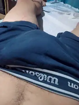 Tiococo420 online show from 11-12-25, 04:57