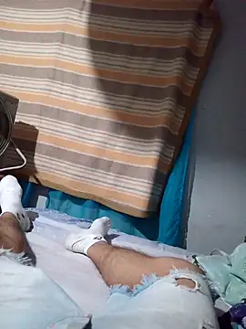 Tiococo420 online show from 11-19-25, 08:47