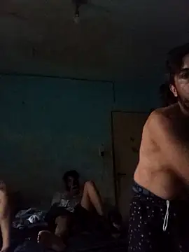 Tiococo420 online show from 02-17-26, 07:53