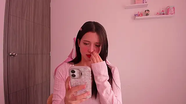 ImBunnyNova online show from 01-13-26, 03:17