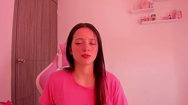 ImBunnyNova online show from 03-02-26, 03:41