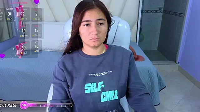 Snapshot of Katha03_ chatting on 09-15-25, 08:09 Katha03 online show from 09-15-25, 08:09