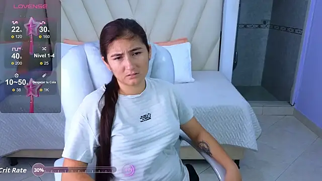 Snapshot of Katha03_ chatting on 09-25-25, 08:23 Katha03 online show from 09-25-25, 08:23